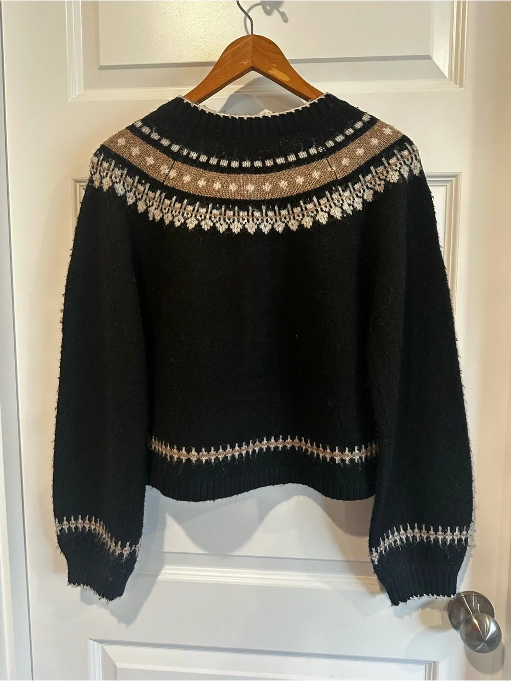 Saltwater Luxe Joss Cardigan - NWT
